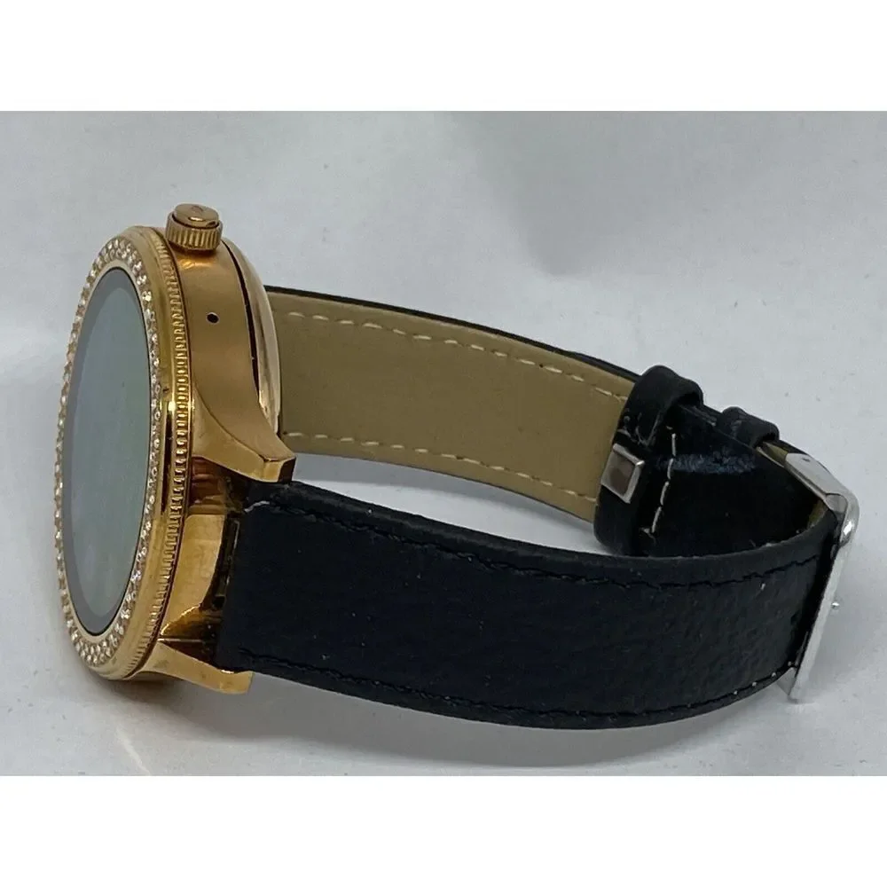 Fossil Gen 3 Authentic Genuine Smart Watch Custom Band FTW6008 LT213
